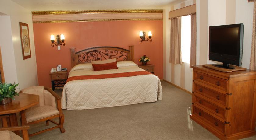 Business Hotel&suites María Bonita Hotel 4*