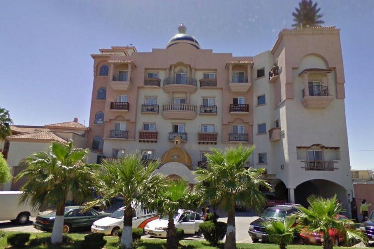 Business Hotel&suites María Bonita